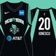 Image for article titled Sold Out Sabrina Ionescu Jerseys Sure Sound Swell, But It's Part Of The Problem